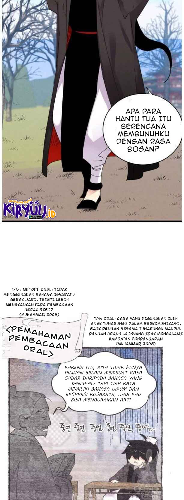 Dilarang COPAS - situs resmi www.mangacanblog.com - Komik lightning degree 087 - chapter 87 88 Indonesia lightning degree 087 - chapter 87 Terbaru 16|Baca Manga Komik Indonesia|Mangacan